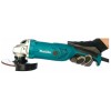 Шлифовальные машины Makita GA6021 УШМ,ф150мм,{1050Вт,10000об\м,2.3кг,кор,муфта SJS,фикс вкл-ля,шлиф диск}